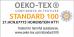 T&K Garment Accessories Co.,Ltd Certifications