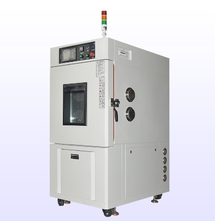 Programmable Control Fast Change Rate Test Chambers For Packaging Products
