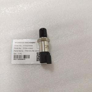 China Excavator Electric Parts 31Q4-40620 31Q4-40830 Pressure Sensor For R140W-9 R140LC-9 factory