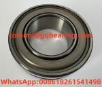 2030 R/Min Limited Speed Sealed Spherical Roller Bearing FAG WS22212-E1-XL-2RSR