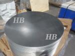 1000 Series Roofing Sheet Aluminum Circle Blanks 20 Inch