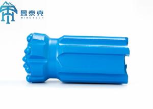 China Drop Center T51 89mm Retract Button Bit DTH Drilling Tools factory