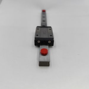 China 12mm Size Heavy Duty Linear Guide Rail MGN12H CNC Linear Guide BLOCK on sale