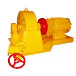 35 - 70m High Head Water Turbine Generator Brushless Excitation Type 750-1000rpm