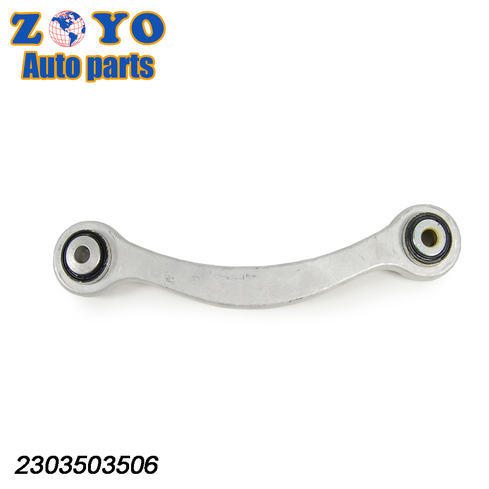 Nature Rubber Bushing Suspension System Aluminium Control Arm for MERCEDES-BENZ SL550