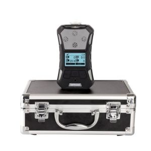 High Precision Portable Multigas EO Detector With PID Sensor 0-10ppm IP67