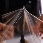 TPU PPF Film 7.5mil Clear Car Paint Protection Film Self Healing Transparent 150