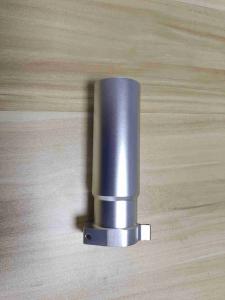 China ODM Aluminum Prototype CNC Machining Parts Customization Order factory