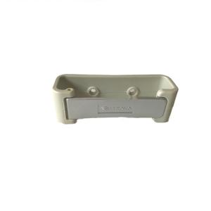 China Clip On Curtain Hook Rhine White Bus Spares Parts For Yutong &amp; King Long Buses PNs 8205-02293/4 factory