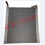 International Standard Engine Hydraulic Oil Tank For SK120