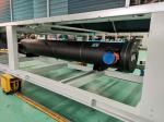 Dual Screw Compressor Air Cooled water Chiller