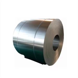 China Galvanized Aluminum Steel Coil 1000mm-2000mm Width Corrosion Resistant factory