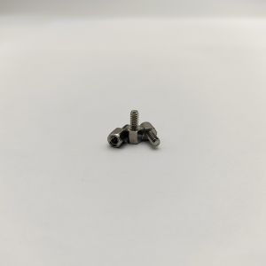 Hex Standoffs M2-M12 Brass Stainless Steel Custom Lengths PCB Mounting