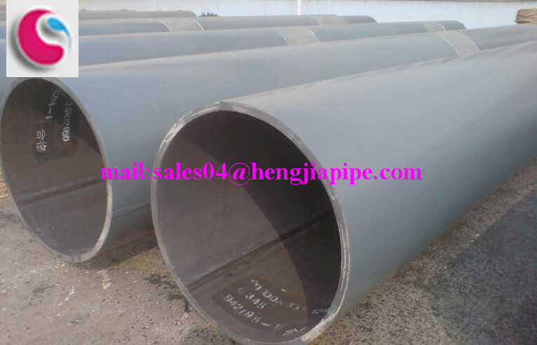 API standard LSAW PIPE