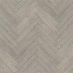 Residential Embossed Texture Luxury Rigid Core Sound-Absorbing Vinyl Herringbone