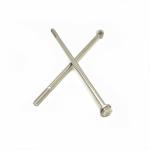 Half-Tooth Bolt Motor Extended Screw External Hexagon Flange Long Bolt Ultra