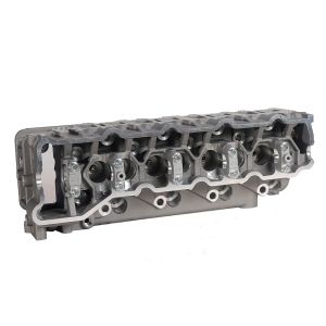China Mitsubishi 4M40 Engine Cylinder Heads on sale