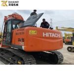 ZX 240 Used Hydraulic Excavator 24Ton