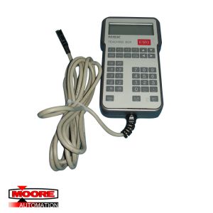 China EXTB03 NSK Handy Terminal Servo Drive Teach Pendant factory