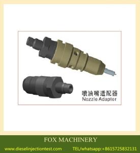China EUI/HEUI NOZZLE ADAPTORS-CAT/VOLVO//CUMMINS/SCANIA factory