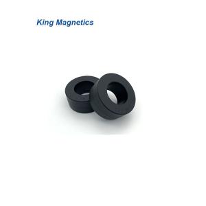 China KMN503220 Common mode chokes nanocrystalline core 50-32-20, 100KHz high inductance factory