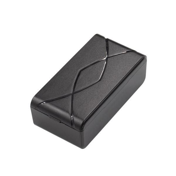 Battery Operated Automotive Portable GPS Tracker Wireless Tracking Device With