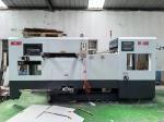 MY-1080E Automatic Die Cutting & Stripping Machine,Max.cutting speed 7500s/h,Max
