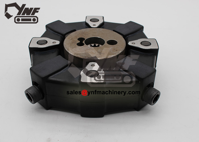 48HE D-48407 Coupling Excavator Engine Spare Parts For Doosan DXB260H DXB260S