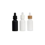 Customized Printing Color Dropper Bottle for Essential Oil and Serum Child