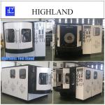 HIGHLAND Rotary Drilling Rig 380 L/Min Flow Rate Hydraulic Test Stands Compact
