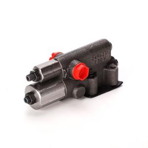 China A10vs018/28/45/71/100 Dfr1/Dfg/Drg Hydraulic Control Valve For Rexroth factory