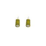 CE 20C Huahui New Energy LTO HTC1325 2.4V 170mAh Rechargeable Li-Ion Battery