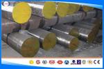 4317 / X4317 / 18CrNiMo7- 6 Forged Steel For Mechanical Bar DIA 80-1200 Mm