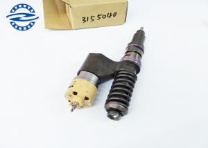 China 3155040 EC360 EC290 Common Rail Injector For Truck Engine Parts factory