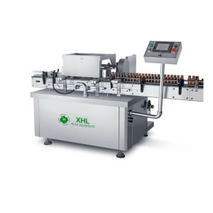 China 5ml 60 Bpm Automatic Bottle Cleaner For Plastic Bottle on sale