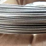 65m/Roll Wire Saw 0.3mm Diamond Wire Loop For Cutting Sapphire