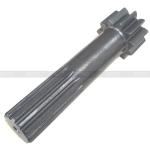 165-5792 Planetary Reducer E315D Excavator Travel 1 Stage Sun Gear Made Of Steel