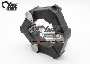 China Replacement Excavator Coupling Hydraulic Parts For 190E factory