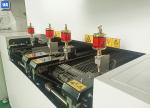 Eight Zones Lead Free Reflow Oven For SMT Assembly Line