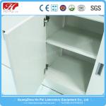 1.0mm Cold Rolled Steel Medicine Storage Cabinet With Alkali Resistance