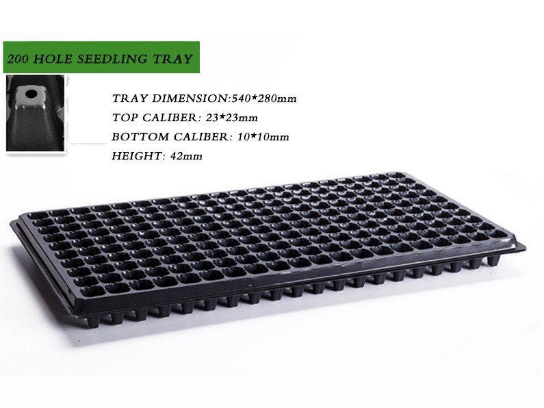 32 cells planting seedling tray seed starter tray starting tray for seed germination