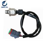 Excavator Spare Parts E325D E329D E330 E336D Excavator SENSOR GROUP-PRESSURE
