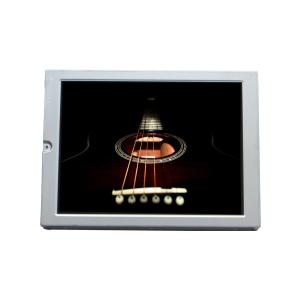 China KCG075VGLBJ-G000 7.5 inch 640*480 LCD Screen Display For Kyocera factory
