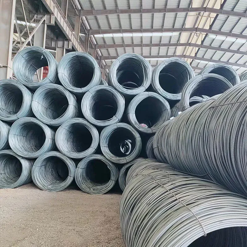 steel rebar