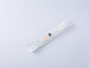 China Luer Lock Disposable Syringe Safe ISO CE FDA510K factory