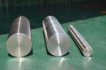 Forged Nickel Copper Alloy Monel 400 Round Bar Round / Square Shape High Tensile