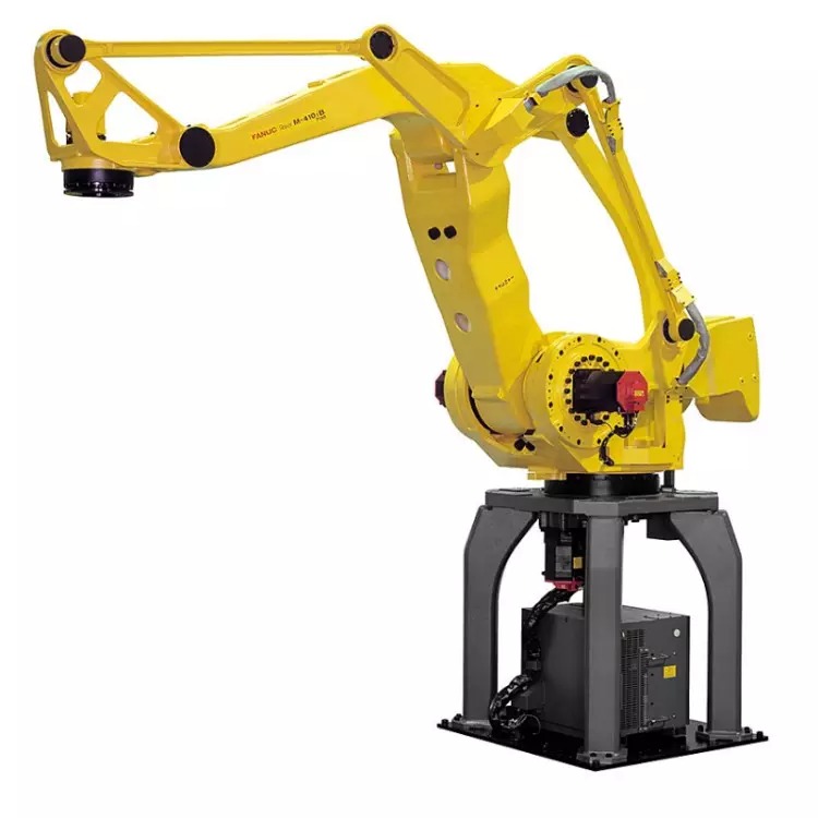 Industrial Fanuc Arm Robot