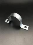 Wholesale Metal pvc U Shape Clamps Saddle Clamp