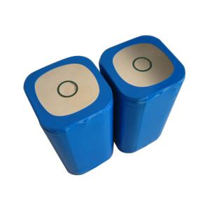 China UN38.3 14.8V 2200mAh 18650 Battery Pack 1C Discharge factory