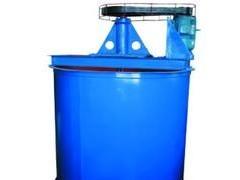 China Large Capacity Ore Dressing Equipment Mineral Agitator Mixer 1.1-22kw factory
